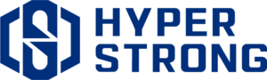 Hyperstrong