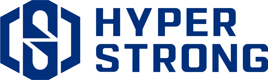 Hyperstrong