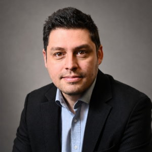 Ivaylo Stanchev