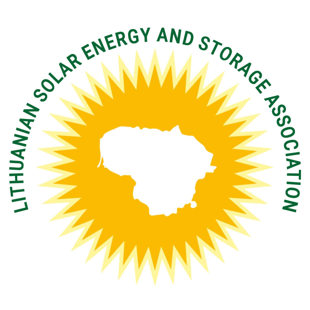 Lithuanian Solar Association