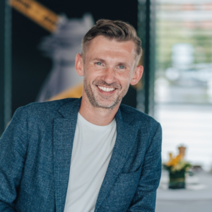 Lukasz Lyzwa