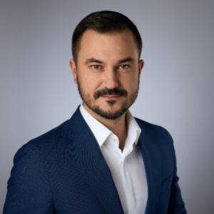 Michal Maćkowiak