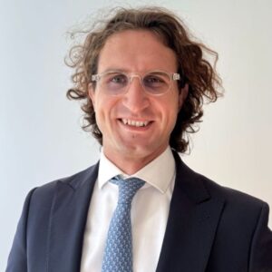 Nicola Kopij Zanin CFA