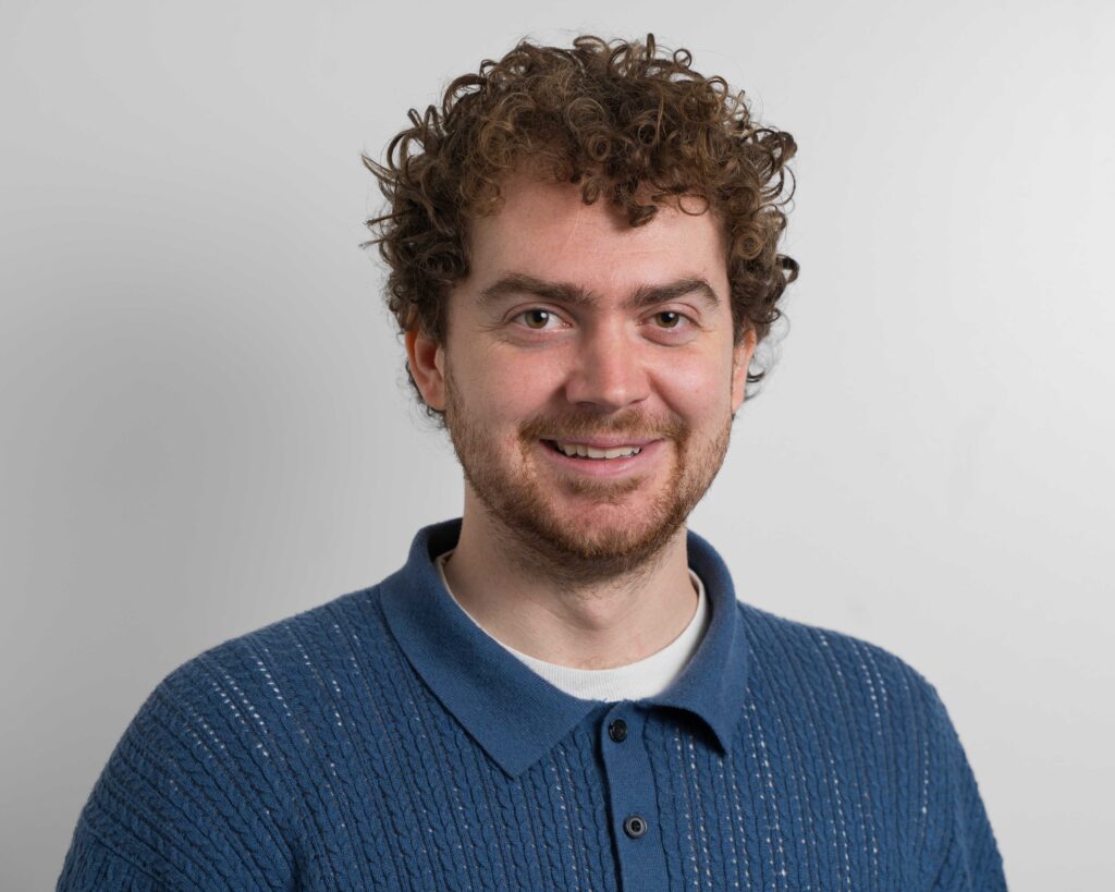 Dan Trueman