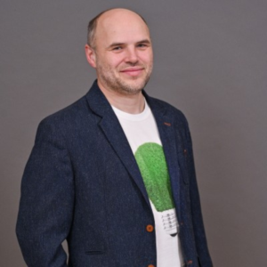 Dariusz Stanczak
