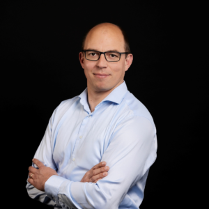 Gordon Gassmann