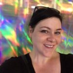 Jo Wilkinson