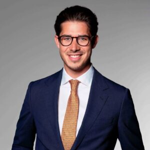 Jonathan Herren