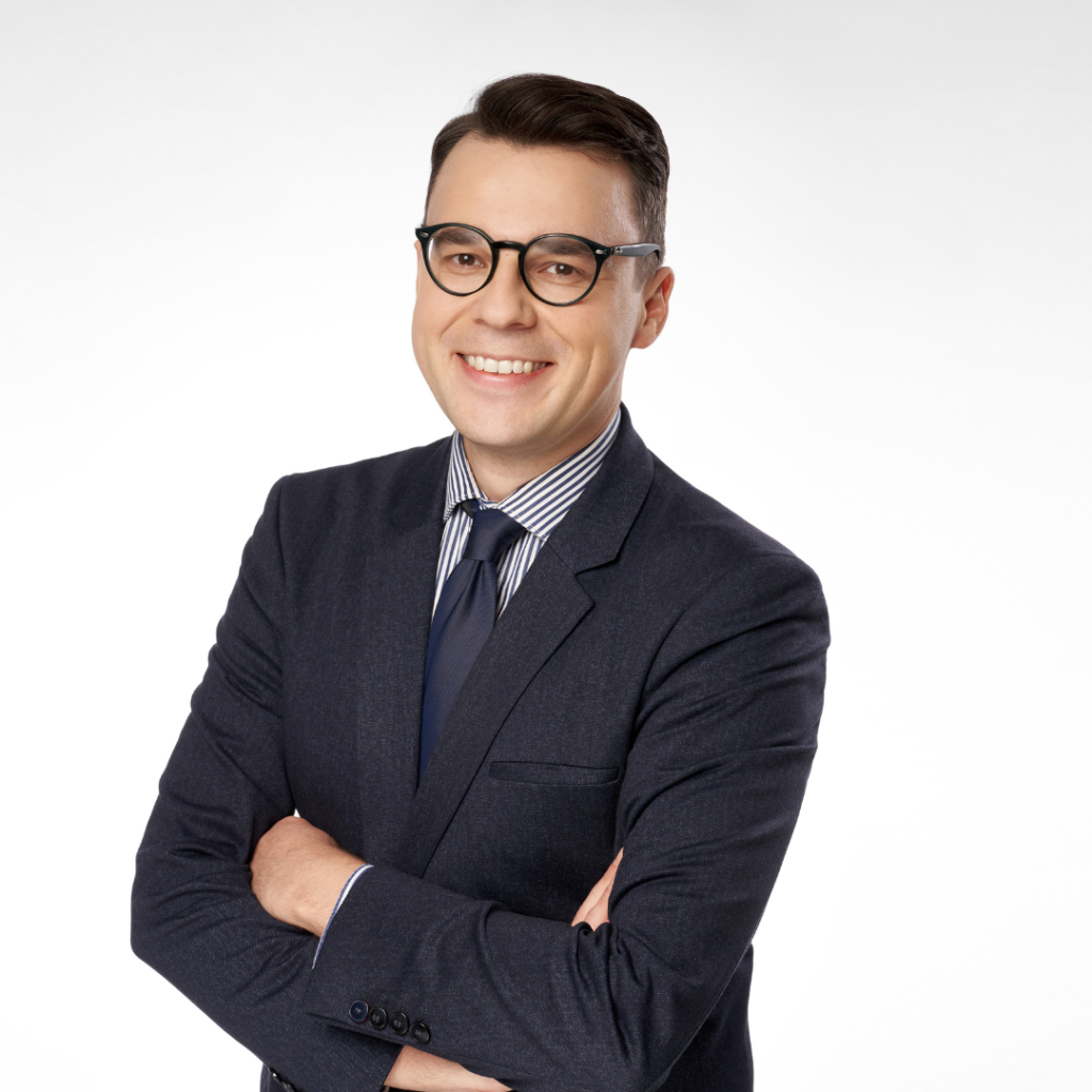 Mateusz Jankowski