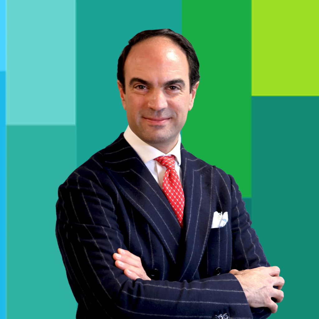 Pietro Rabassi
