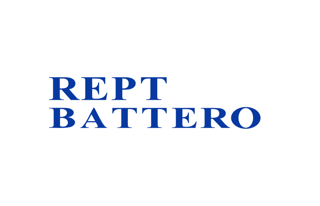 Rept Battero