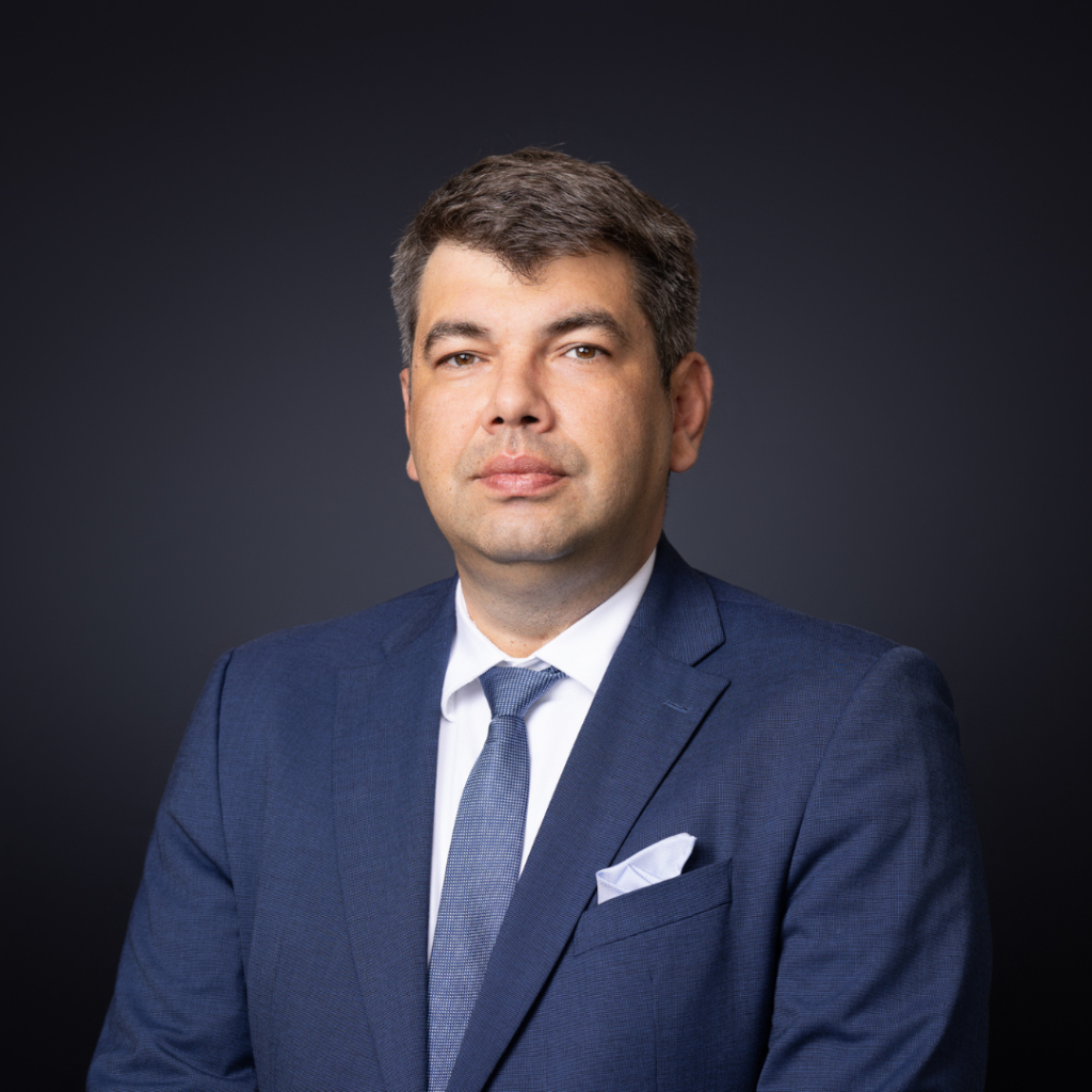 Teodor Saru