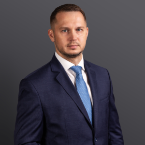 Ivan Yuryk