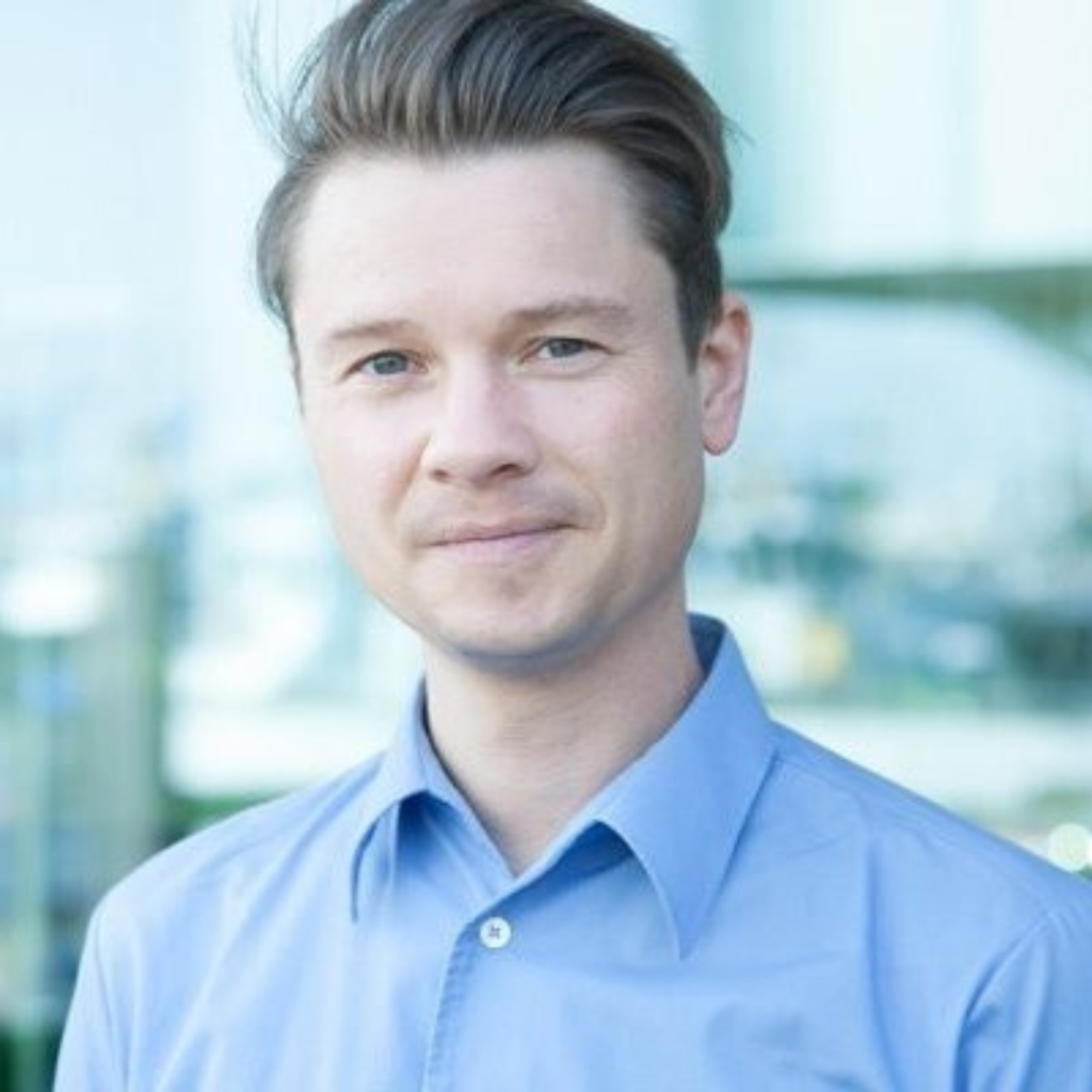 Torben Voss