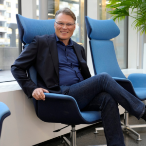 Ville Syrjänen