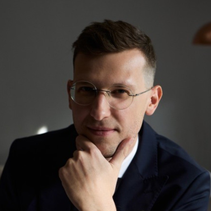 Vladislav Bystritckii