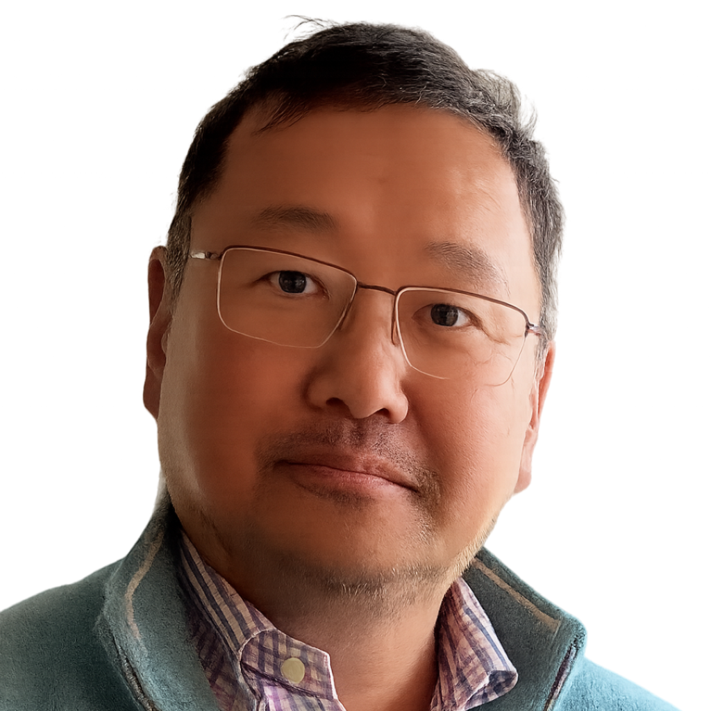 Andrew Tang