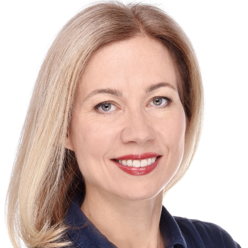 Liuba Andreeva