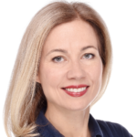 Liuba Andreeva